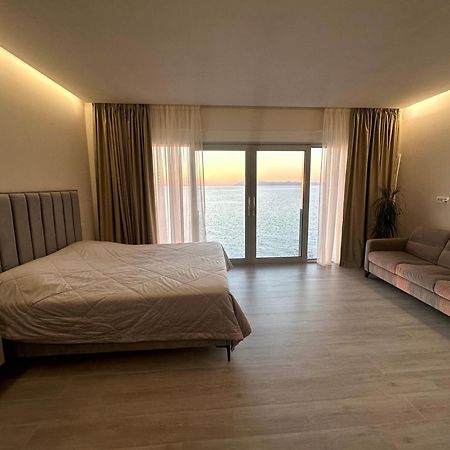 Adria Miris Apartments Drašnice Extérieur photo