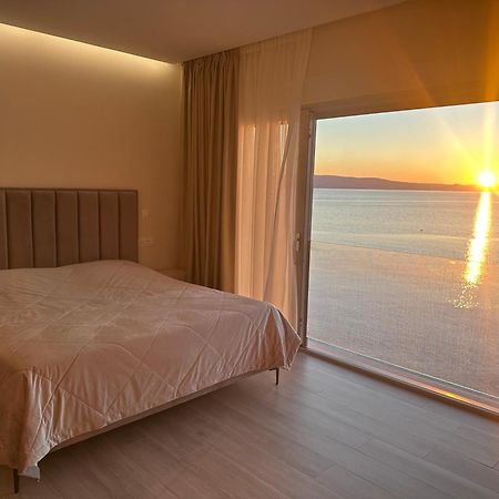 Adria Miris Apartments Drašnice Extérieur photo