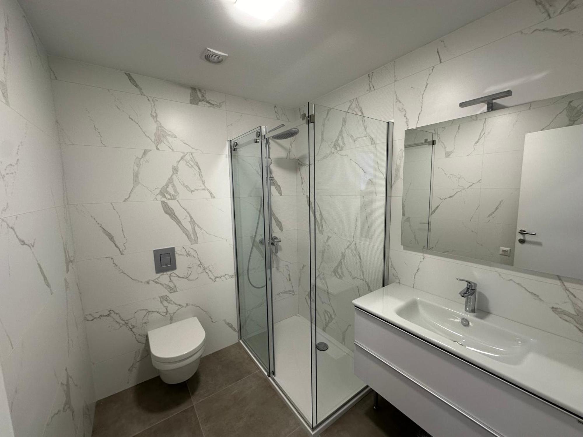 Adria Miris Apartments Drašnice Extérieur photo