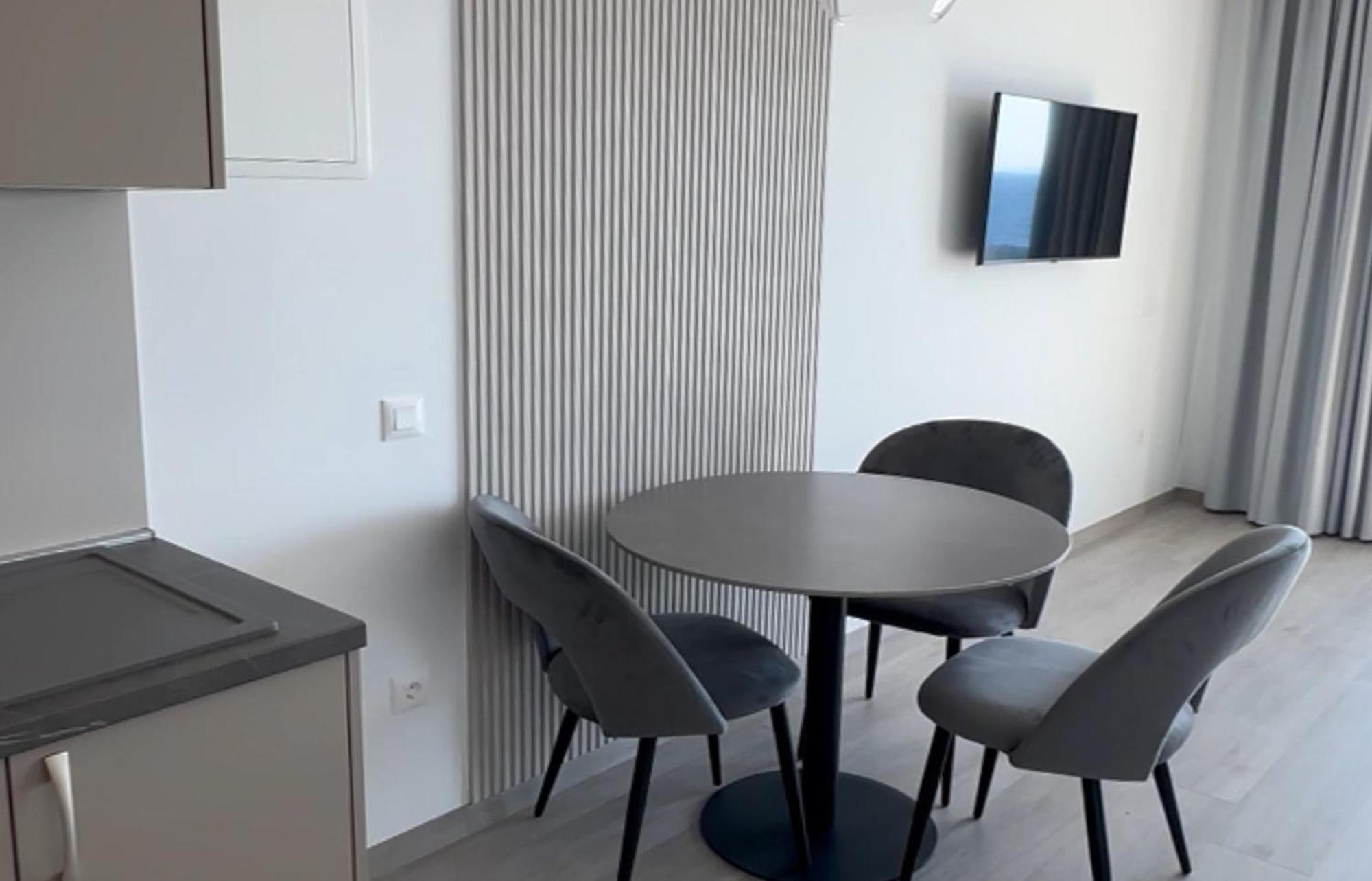 Adria Miris Apartments Drašnice Extérieur photo