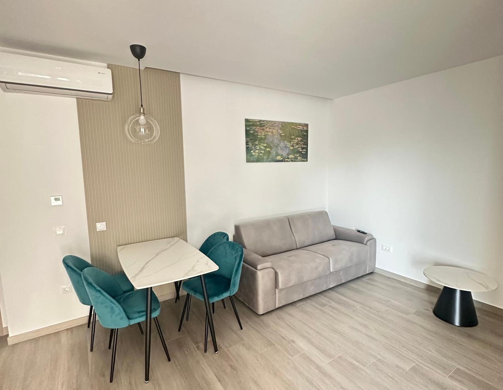 Adria Miris Apartments Drašnice Extérieur photo
