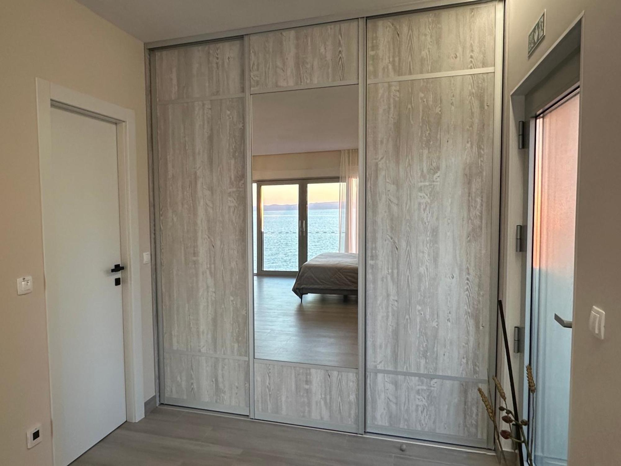 Adria Miris Apartments Drašnice Extérieur photo