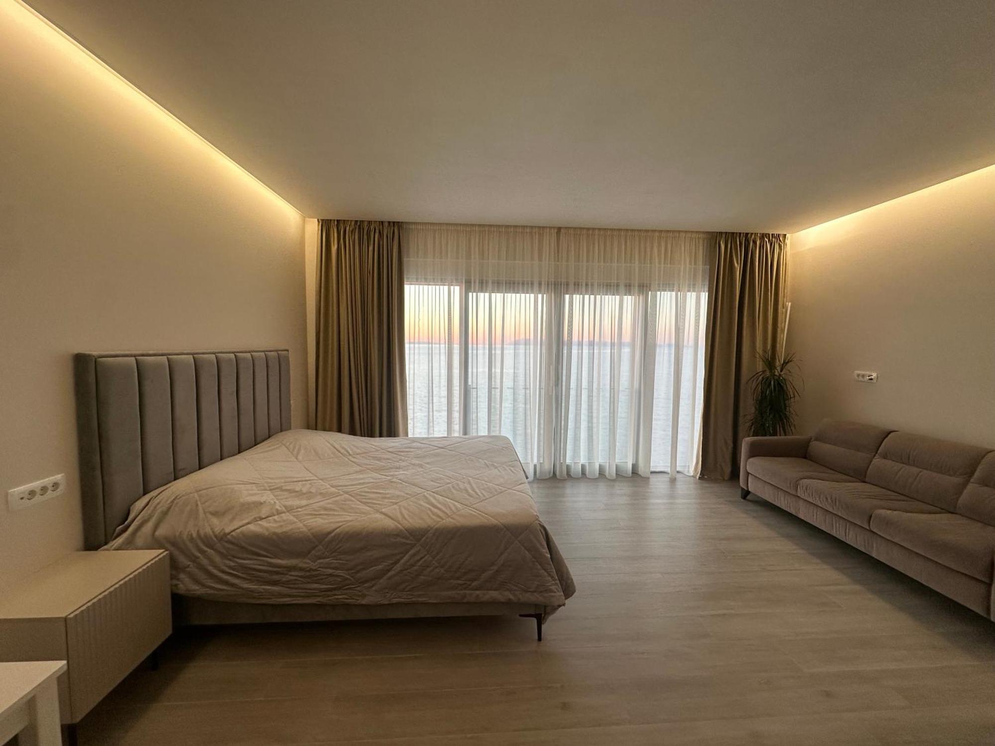 Adria Miris Apartments Drašnice Extérieur photo